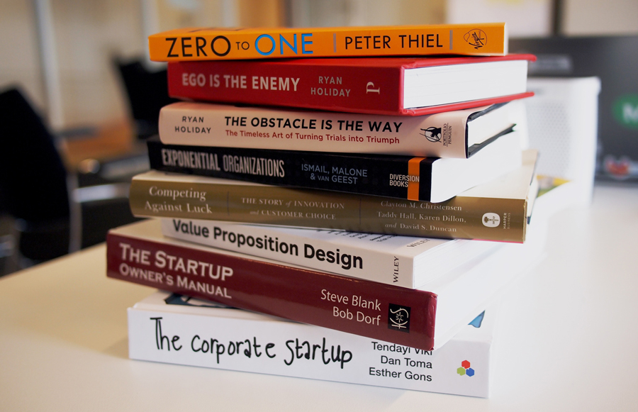 How to Build Useful Reading Habits – Part 1 of 2