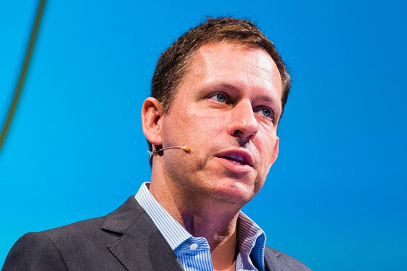 How to Build a Valuable Business – Lessons from Peter Thiel
