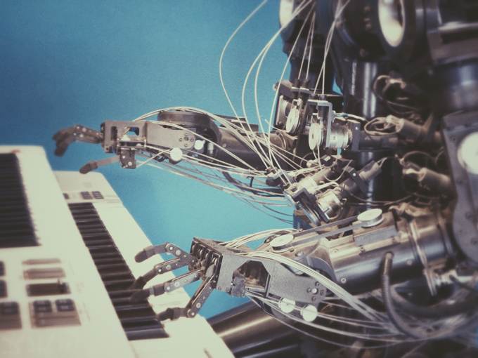 How to Stop Machines From Stealing Your Livelihood