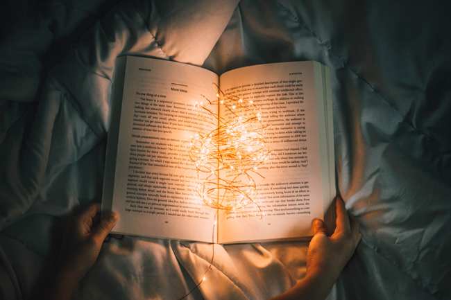 3 Stellar Research-Backed Benefits of Reading Fiction