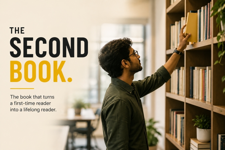 The Second Book