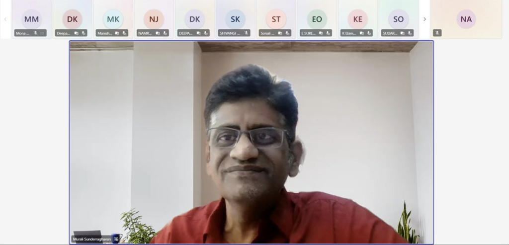 klib at Reliance General Insurance